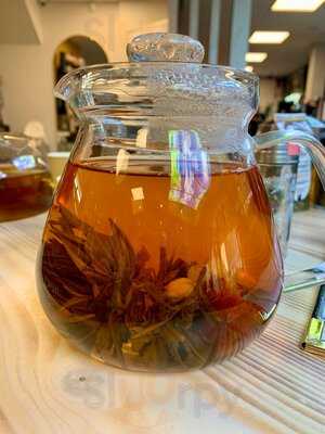 Tea Amantes - Tearoom & Gallery