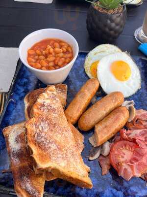 Tea Amantes - Tearoom & Gallery