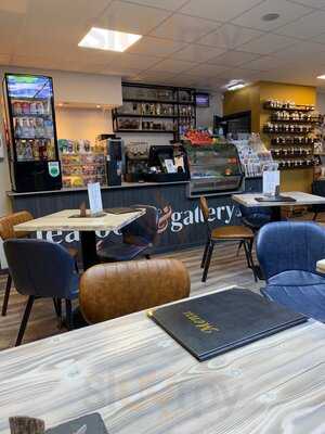 Tea Amantes - Tearoom & Gallery