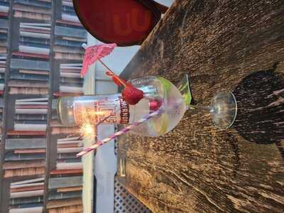 Redstones Bar And Kitchen