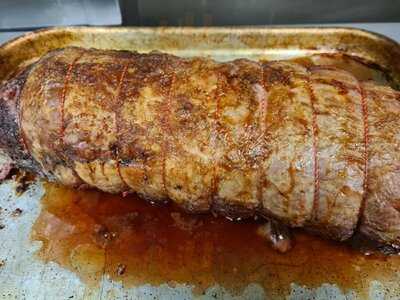 Redstones Bar And Kitchen