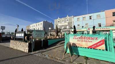 Redstones Bar And Kitchen