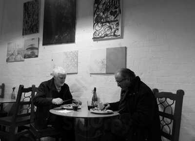 Torino Pizza Kitchen