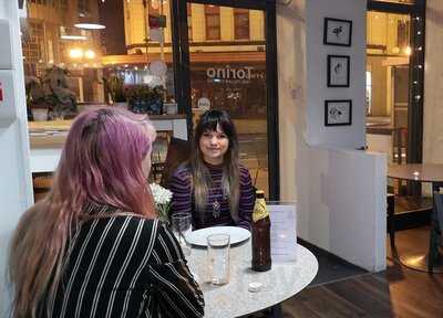 Torino Pizza Kitchen