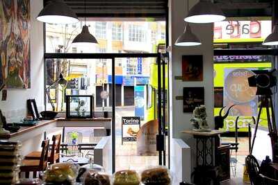 Torino Pizza Kitchen