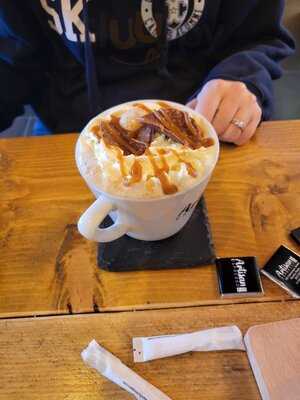 Artisan Espresso Bar - Blackheath