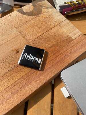 Artisan Espresso Bar - Blackheath