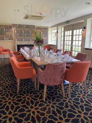 Latitude 53 Bar & Grill