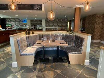 Latitude 53 Bar & Grill