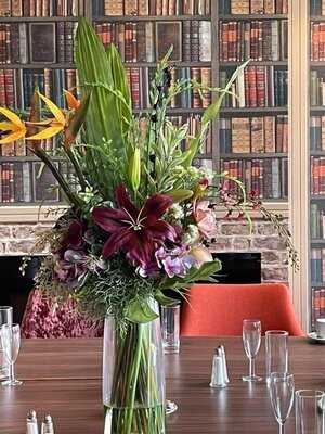 Latitude 53 Bar & Grill