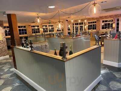 Latitude 53 Bar & Grill