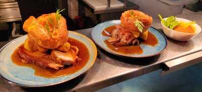 Latitude 53 Bar & Grill