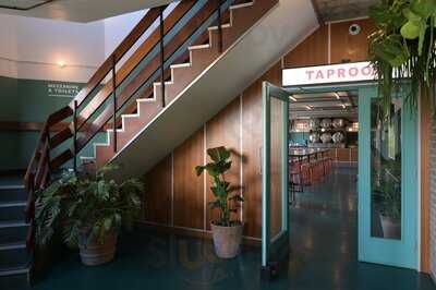 The Five Points Brewery & Taproom