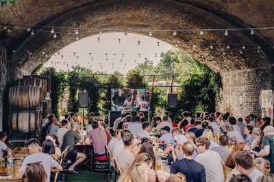 The Five Points Brewery & Taproom