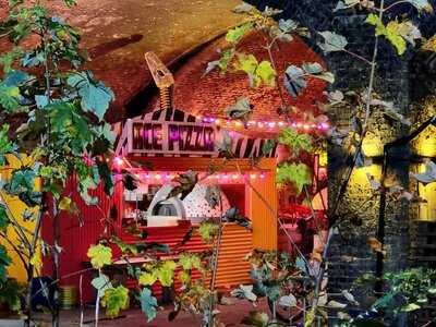 The Five Points Brewery & Taproom