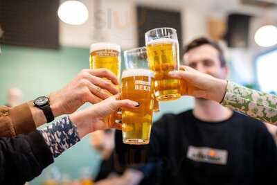 The Five Points Brewery & Taproom