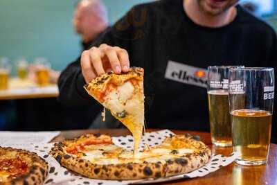 The Five Points Brewery & Taproom