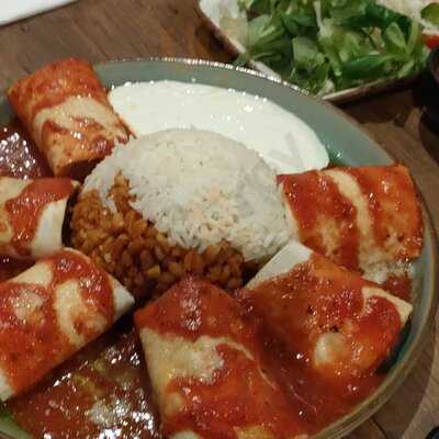 Asi Bar And Bbq Restaurant