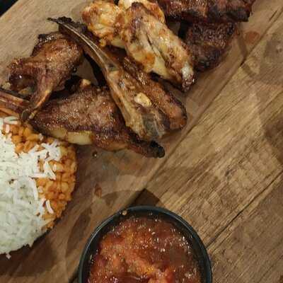 Asi Bar And Bbq Restaurant