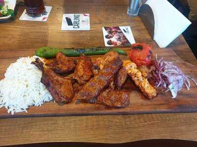 Asi Bar And Bbq Restaurant