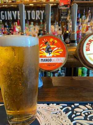 The Green Dragon Brighton