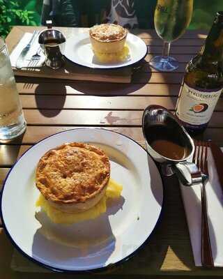 The Green Dragon Brighton