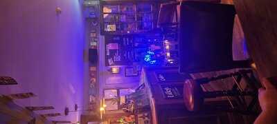 The Green Dragon Brighton