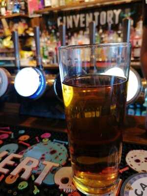 The Green Dragon Brighton