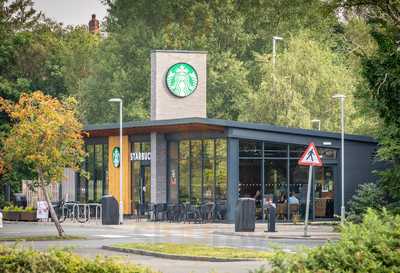 Starbucks
