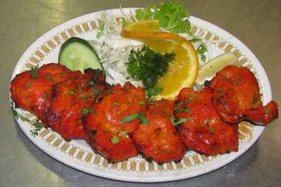 Ali's Tandoori