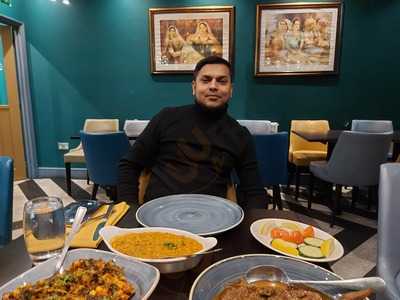 Jaipur Indian Restaurant