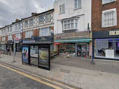 Itsuki Sushi Restaurant & Takeaway