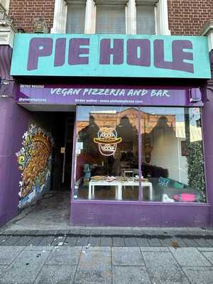 Pie Hole