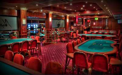 Napoleons Casino & Restaurant, Hull