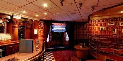 Napoleons Casino & Restaurant, Hull