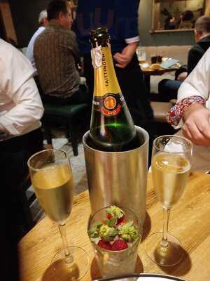 The Fountain Village Pub & Kitchen