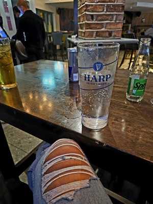 Millies Public House