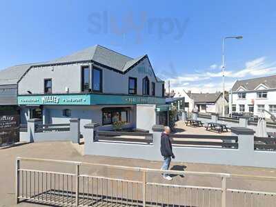 Millies Public House