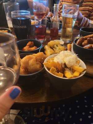 Millies Public House