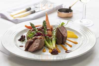 Garden Room Restaurant