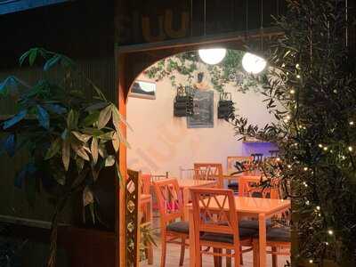 Carmen Cafe And Restaurant