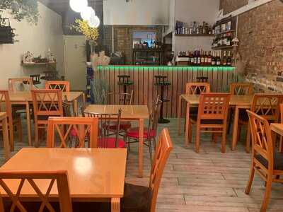 Carmen Cafe And Restaurant