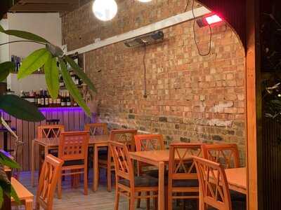 Carmen Cafe And Restaurant