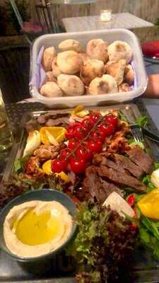 Carmen Cafe And Restaurant