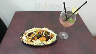 Anokha Authentic Indian Cuisine