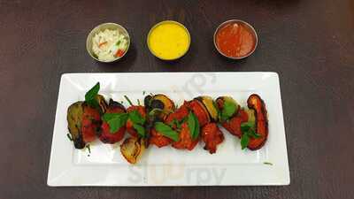 Anokha Authentic Indian Cuisine