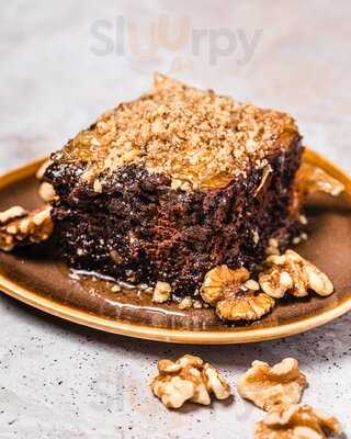 Street Greek - Fulham