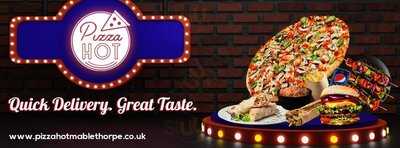 Pizza Hot Mablethorpe