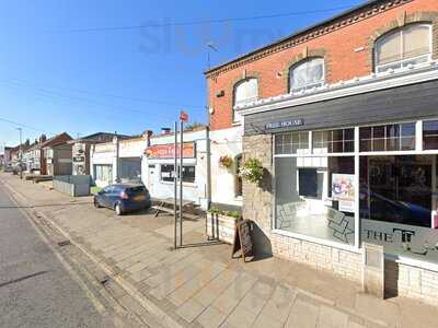 Pizza Hot Mablethorpe