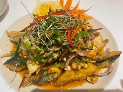 Siam Signature Crawley